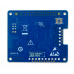 MCC 128: Voltage Measurement DAQ HAT for Raspberry Pi® 16-bit,100 kS/s, 8 SE/4 DIFF Analog Inputs, Multiple Input Ranges